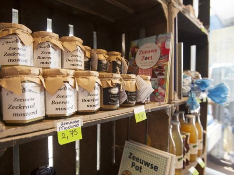 Dormio Strand Resort Nieuwvliet-Bad - Sluis