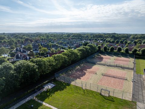Landal Residence 't Hof van Haamstede - Schouwen-Duiveland
