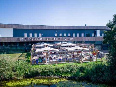 Landal Domein De Schatberg - Horst an der Maas