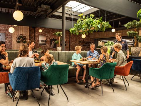 Landal Domein De Schatberg - Horst an der Maas