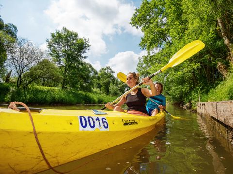 Landal Village les Gottales - Liège