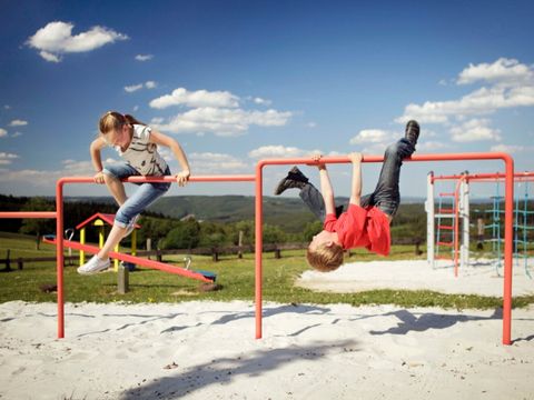 Landal Village les Gottales - Liège - Image N°5