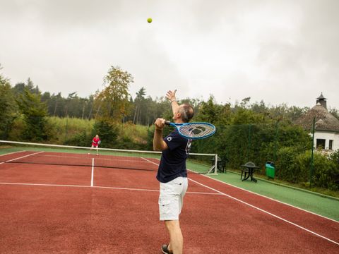 Landal Village les Gottales - Liège - Image N°2