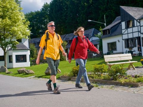Landal Village les Gottales - Liège