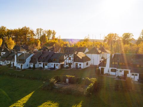 Landal Village les Gottales - Liège