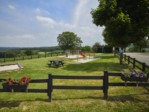 Landal Village les Gottales - Liège - Image N°3