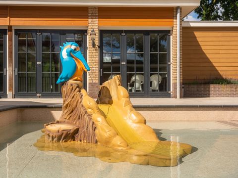 Landgoed de IJsvogel - Barneveld