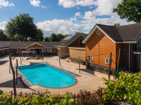 Landgoed de IJsvogel - Barneveld