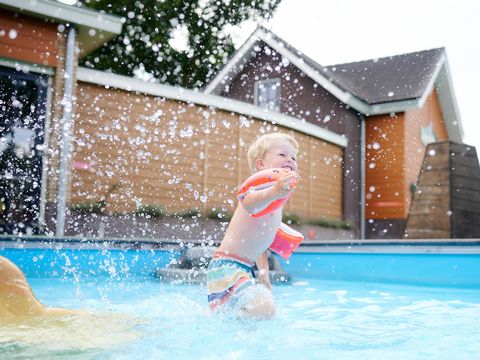 Landgoed de IJsvogel - Barneveld