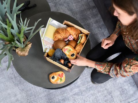 Landgoed de IJsvogel - Barneveld