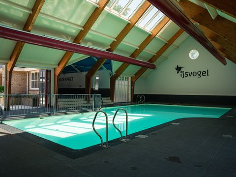 Landgoed de IJsvogel - Barneveld