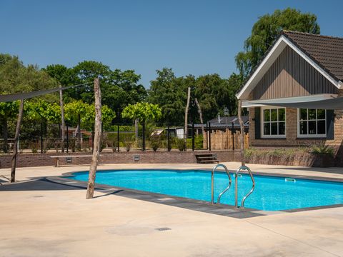 Landgoed de IJsvogel - Barneveld