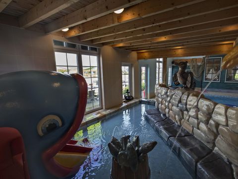 Vakantiepark de Beemster - Alkmaar