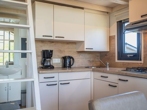 Vakantiepark de Beemster - Alkmaar - Image N°2