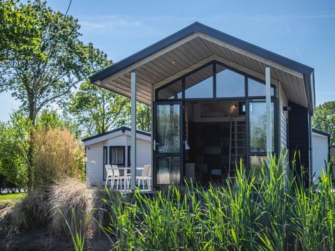 Vakantiepark de Beemster - Alkmaar