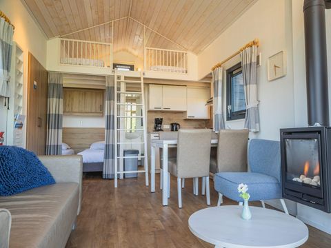 Vakantiepark de Beemster - Alkmaar