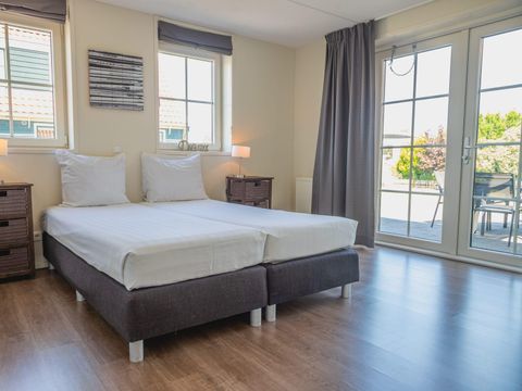 Vakantiepark de Beemster - Alkmaar - Image N°4