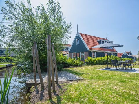 Vakantiepark de Beemster - Alkmaar