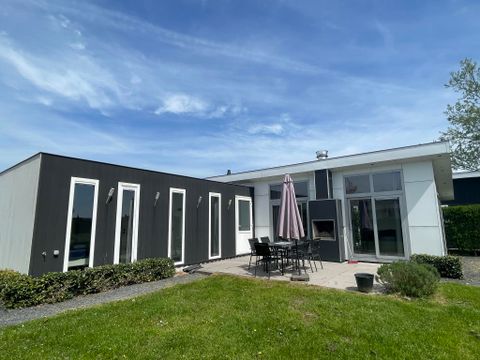 Vakantiepark de Beemster - Alkmaar