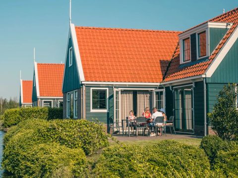 Vakantiepark de Beemster - Alkmaar - Image N°11
