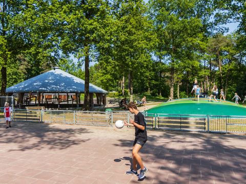 Camping de Vossenburcht - Staphorst