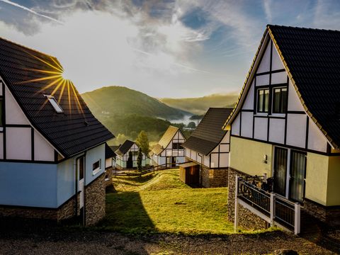Dormio Resort Eifeler Tor - Rhénanie du Nord-Westphalie - Image N°2