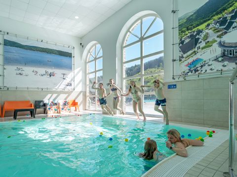 Dormio Resort Eifeler Tor - Rhénanie du Nord-Westphalie - Image N°17