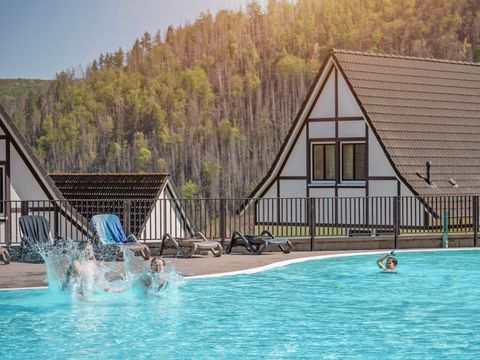 Dormio Resort Eifeler Tor - Rhénanie du Nord-Westphalie - Image N°16