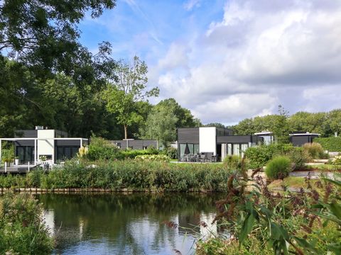 EuroParcs Spaarnwoude - Haarlemmermeer - Image N°18