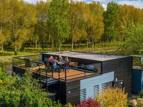 EuroParcs Spaarnwoude - Haarlemmermeer - Image N°15