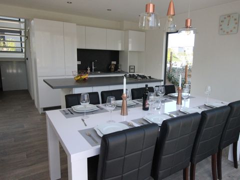 EuroParcs Spaarnwoude - Haarlemmermeer