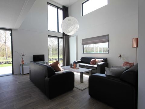 EuroParcs Spaarnwoude - Haarlemmermeer - Image N°3