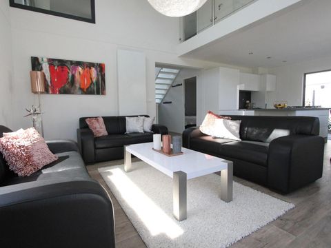 EuroParcs Spaarnwoude - Haarlemmermeer - Image N°2