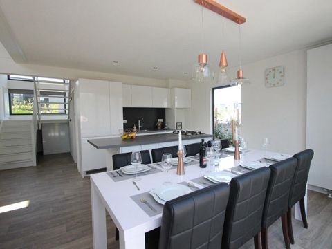 EuroParcs Spaarnwoude - Haarlemmermeer - Image N°5