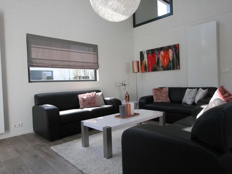 EuroParcs Spaarnwoude - Haarlemmermeer - Image N°4