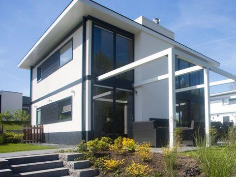 EuroParcs Spaarnwoude - Haarlemmermeer