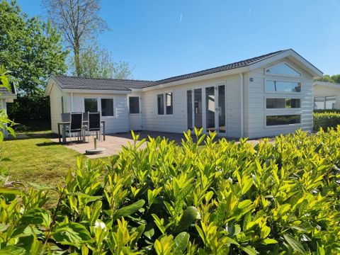 EuroParcs Spaarnwoude - Haarlemmermeer - Image N°3