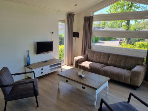 EuroParcs Spaarnwoude - Haarlemmermeer - Image N°5