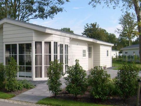 EuroParcs Spaarnwoude - Haarlemmermeer