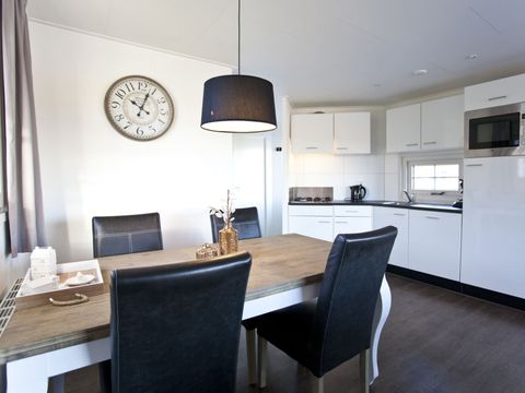 EuroParcs Spaarnwoude - Haarlemmermeer - Image N°2