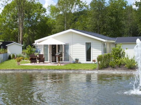 EuroParcs Spaarnwoude - Haarlemmermeer