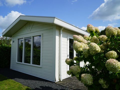 EuroParcs Spaarnwoude - Haarlemmermeer