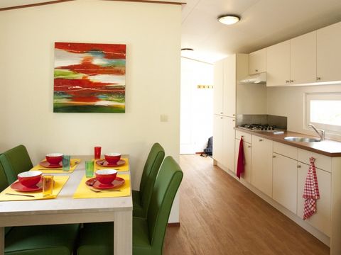 EuroParcs Spaarnwoude - Haarlemmermeer - Image N°5