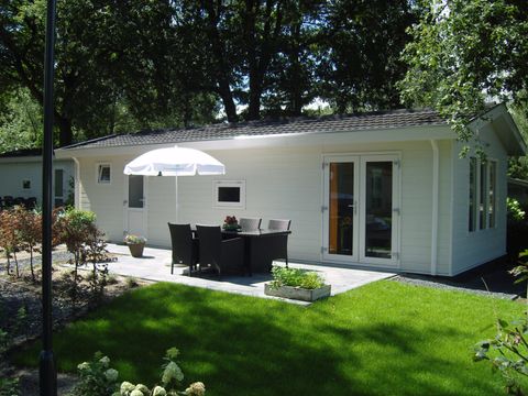 EuroParcs Spaarnwoude - Haarlemmermeer