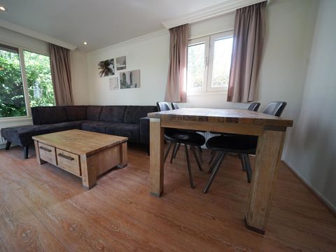 EuroParcs Spaarnwoude - Haarlemmermeer - Image N°2