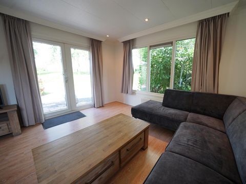 EuroParcs Spaarnwoude - Haarlemmermeer - Image N°4