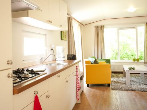 EuroParcs Spaarnwoude - Haarlemmermeer - Image N°3