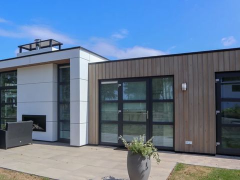 EuroParcs Spaarnwoude - Haarlemmermeer