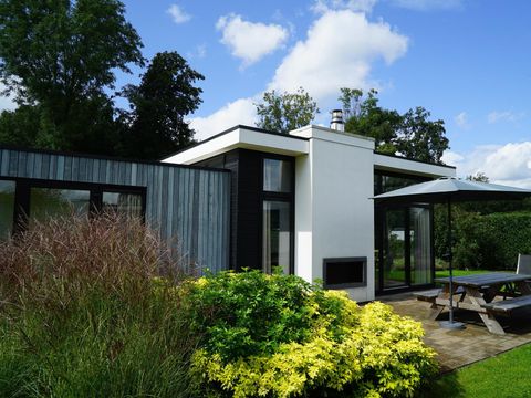 EuroParcs Spaarnwoude - Haarlemmermeer - Image N°5