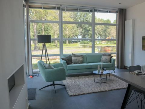 EuroParcs Spaarnwoude - Haarlemmermeer